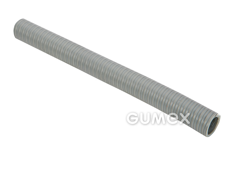 KUNSTSTOFF-SCHUTZSCHLAUCH NORPLAST PVC 131